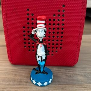 Cat in the Hat Tonie